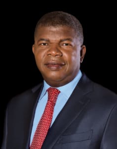 MESSAGE FROM THE PRESIDENT OF THE REPUBLIC OF ANGOLA, JOÃO LOURENÇO, ON THE OCCASION OF 50TH YEARS OF THE UNITED ARAB EMIRATES