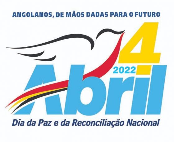 April 4th Day of Peace and National Reconciliation of the Republic of Angola