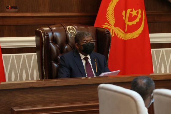 President of the Republic of Angola calls elections for August 24