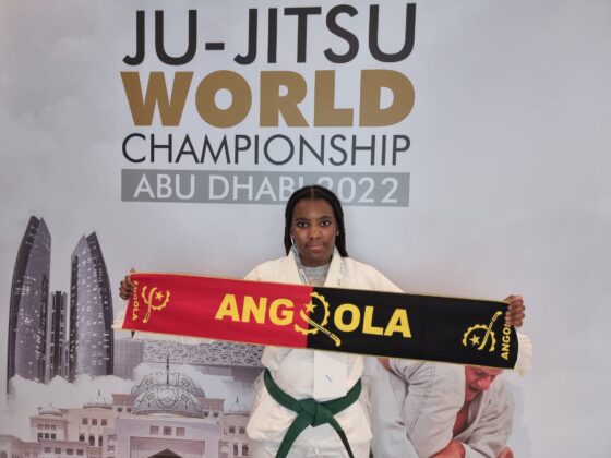Angola snatches gold in ju-jitsu on world championship abu dhabi 2022