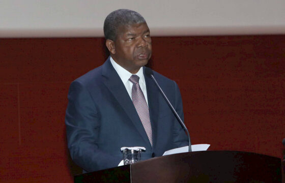 SPEECH  GIVEN BY THE PRESIDENT OF THE REPUBLIC OF ANGOLA, HIS EXCELLENCY JOÃO LOURENÇO, AT THE OPENING OF THE 9TH ADVISORY COUNCIL OF THE MINISTRY OF EXTERNAL RELATIONS