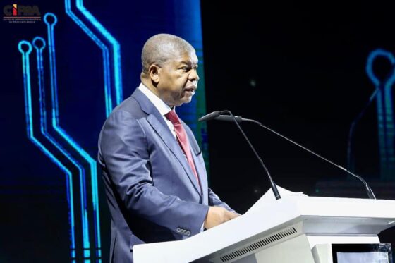 Opening speech of ANGOTIC 2023, by His Excellence João Lourenço, President of Republic of Angola, Luanda 12th June 2023